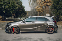 BENZ A45 AMG-001-FF 011