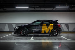 BENZ A45 AMG-001-FG MR5