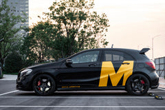 BENZ A45 AMG-001-FG MR5