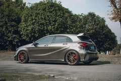 BENZ A45 AMG-002-FF 011