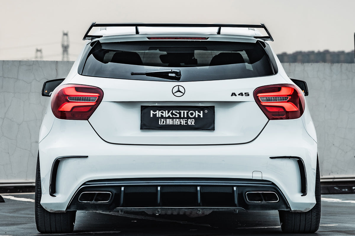 BENZ A45 AMG-003-FF CK70CE
