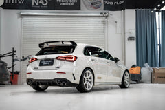 BENZ A45 AMG-003-FG MR7 MONO