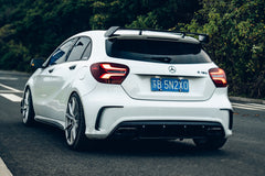 BENZ A45 AMG-005-FF 011