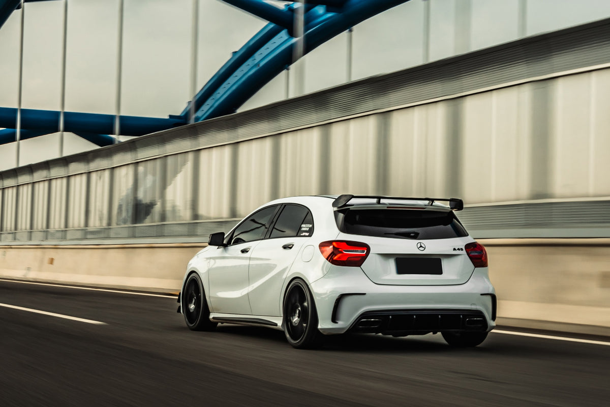 BENZ A45 AMG-005-FF CK70CE