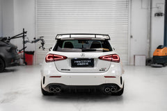 BENZ A45 AMG-005-FG MR7 MONO