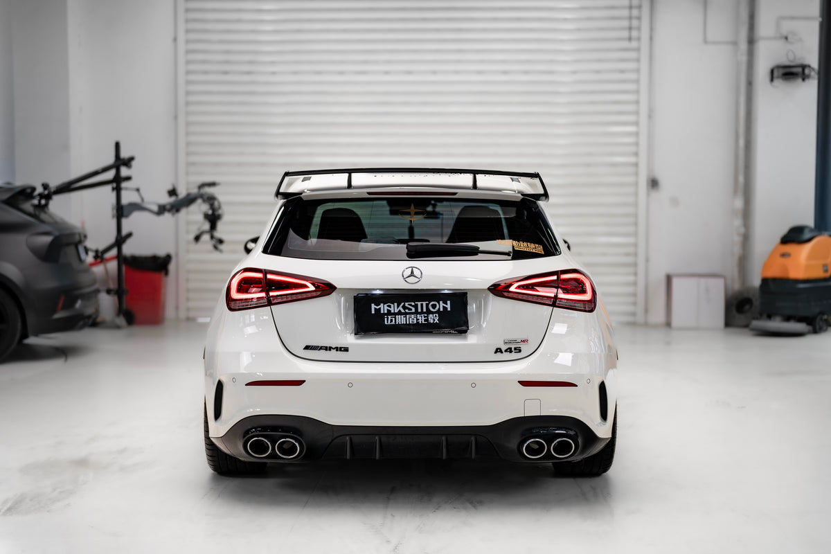 BENZ A45 AMG-005-FG MR7 MONO