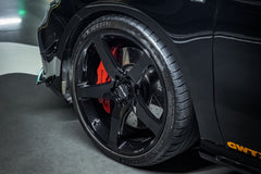 BENZ A45 AMG-006-FG MR5