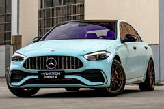 BENZ C260L-004-FF 011