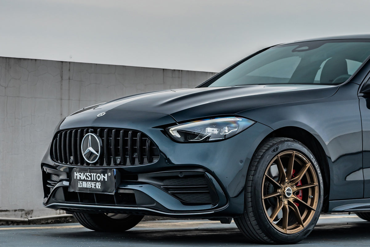 BENZ C260L-005-FF 011