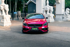 BENZ CLA-CLASS-005-MST CK70