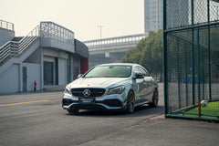 BENZ CLA180-002-FF FK07