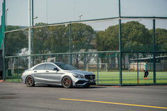 BENZ CLA180-003-FF FK07