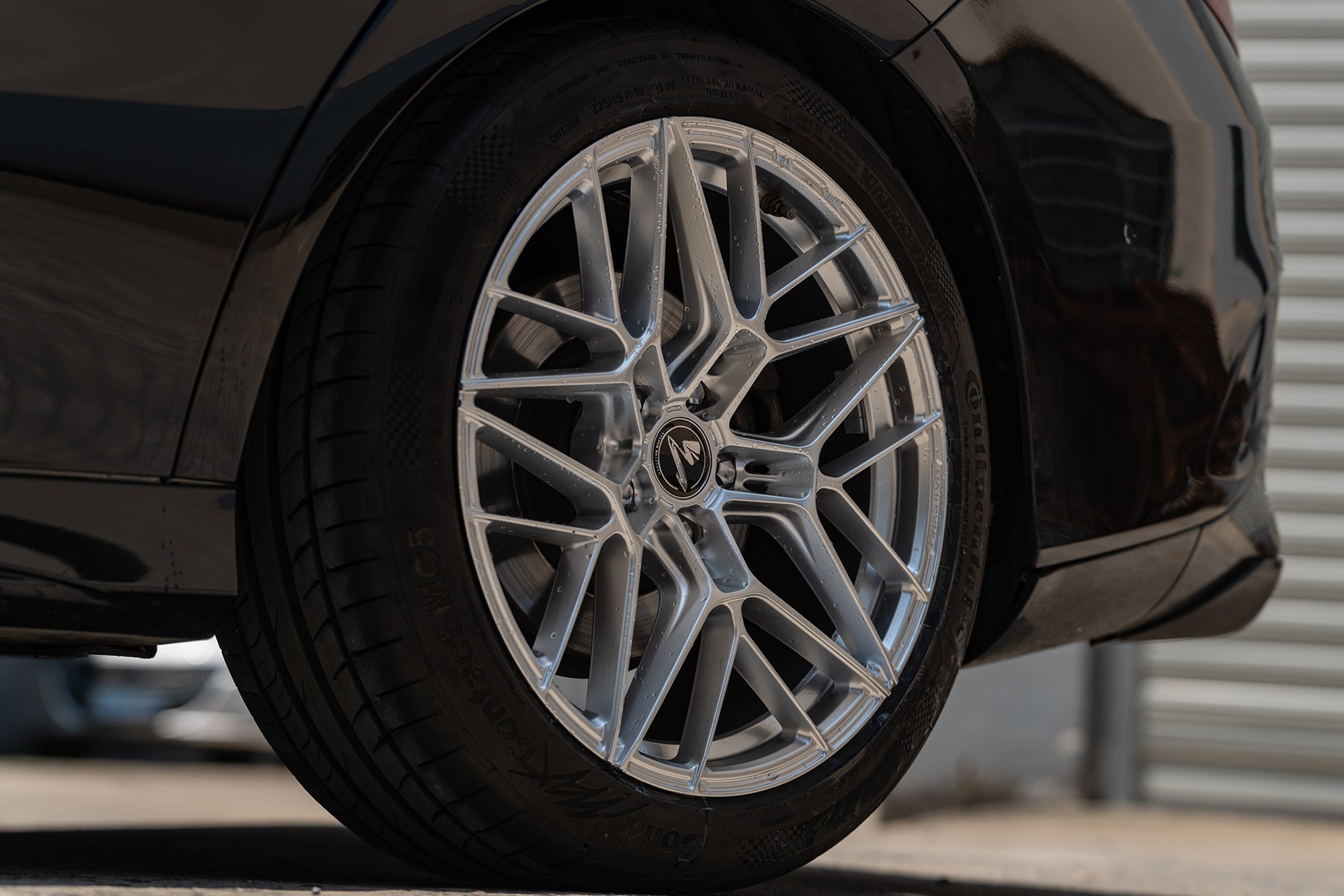 BENZ CLA200-003-MST 718
