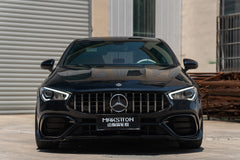 BENZ CLA200-004-MST 718