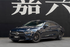 BENZ CLS 300-002-MST CK70