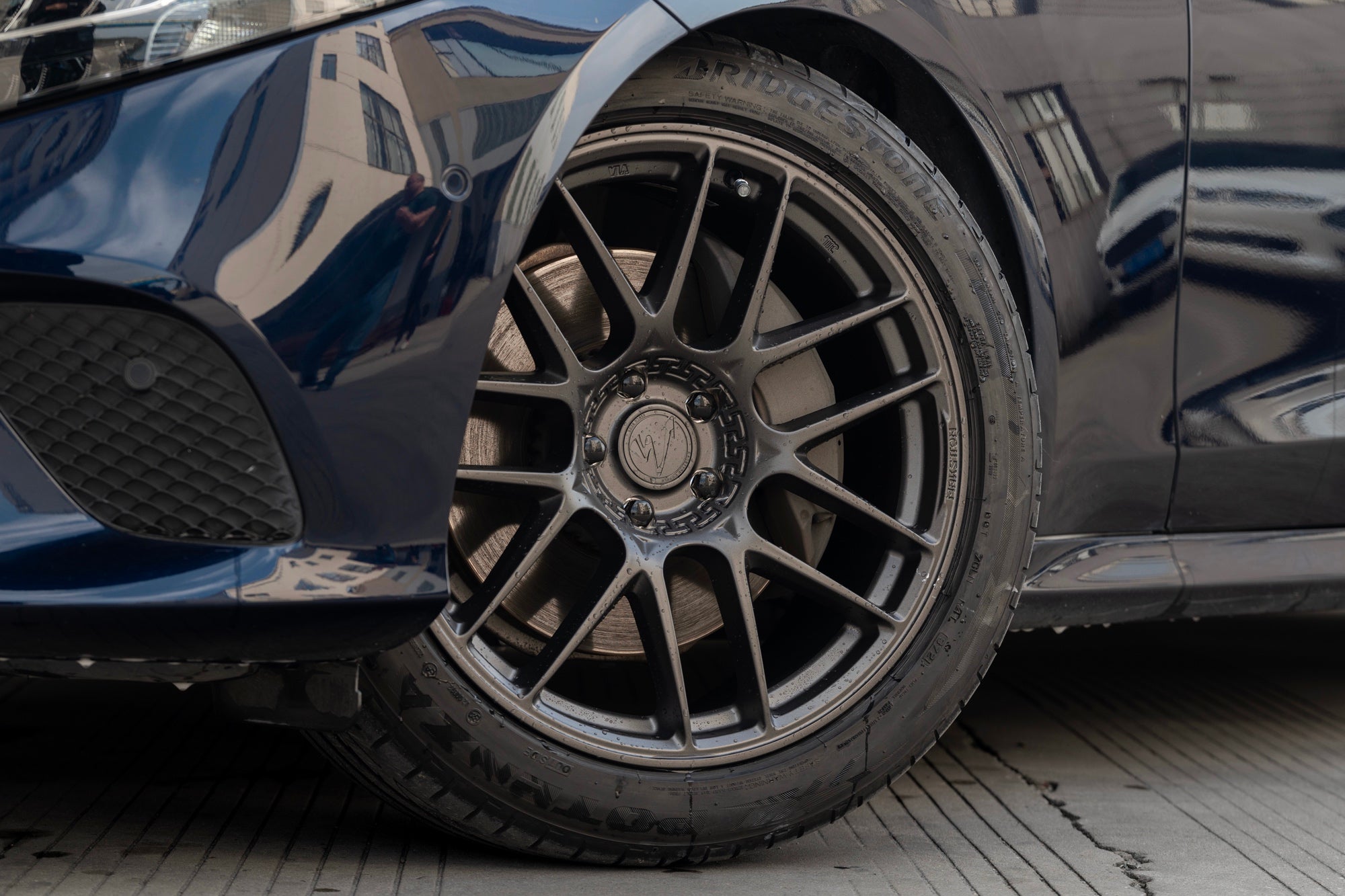 BENZ CLS 300-005-MST CK70