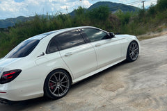 BENZ E300-004-FG 011M
