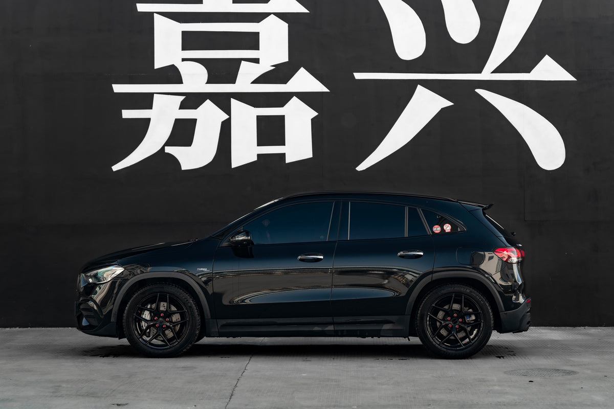 BENZ GLA35 AMG-001-FF FK07