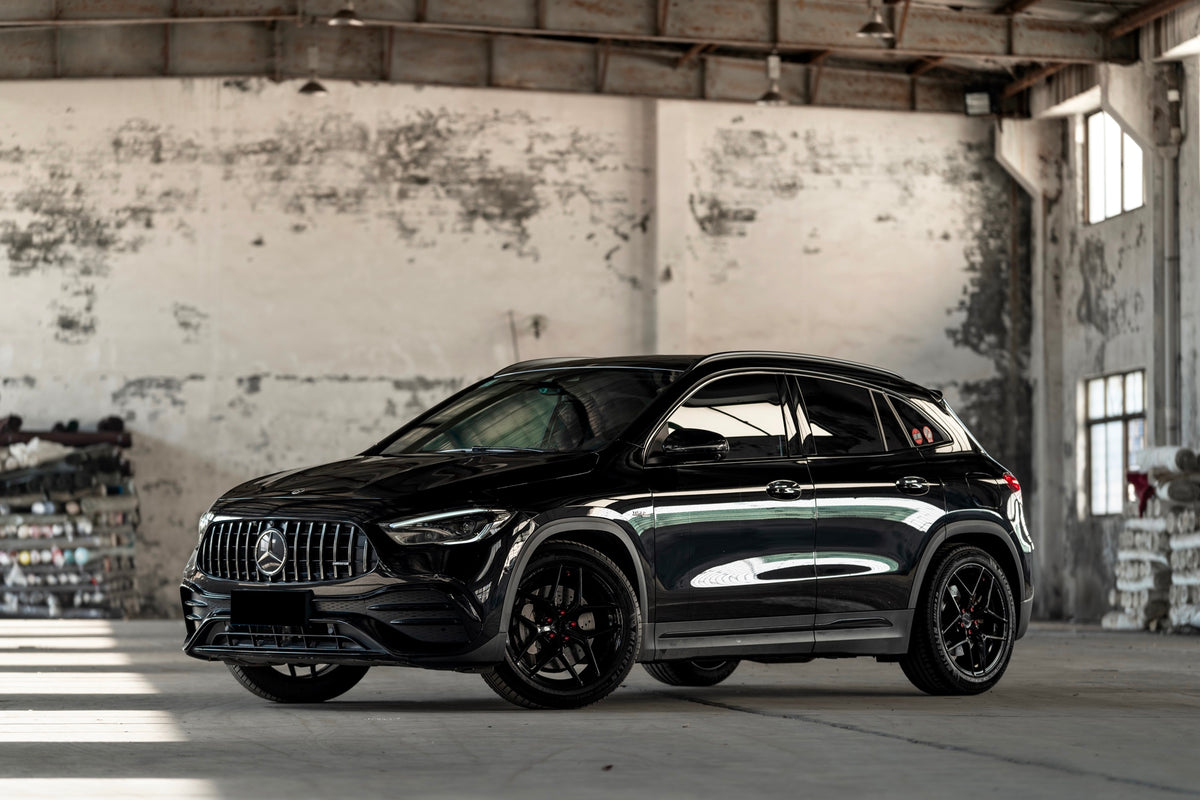 BENZ GLA35 AMG-002-FF FK07