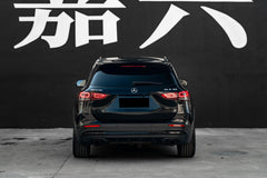 BENZ GLA35 AMG-004-FF FK07