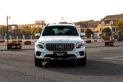 BENZ GLB220-004-FF FK07