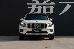 BENZ GLB220-004-FF FK07