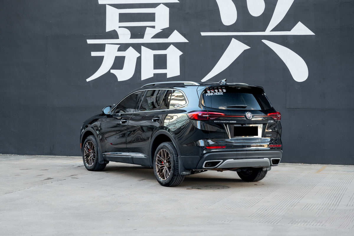 BUICK ENVISION PLUS-003-FF FK08