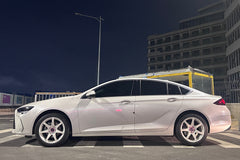 BUICK REGAL-001-FF MR7