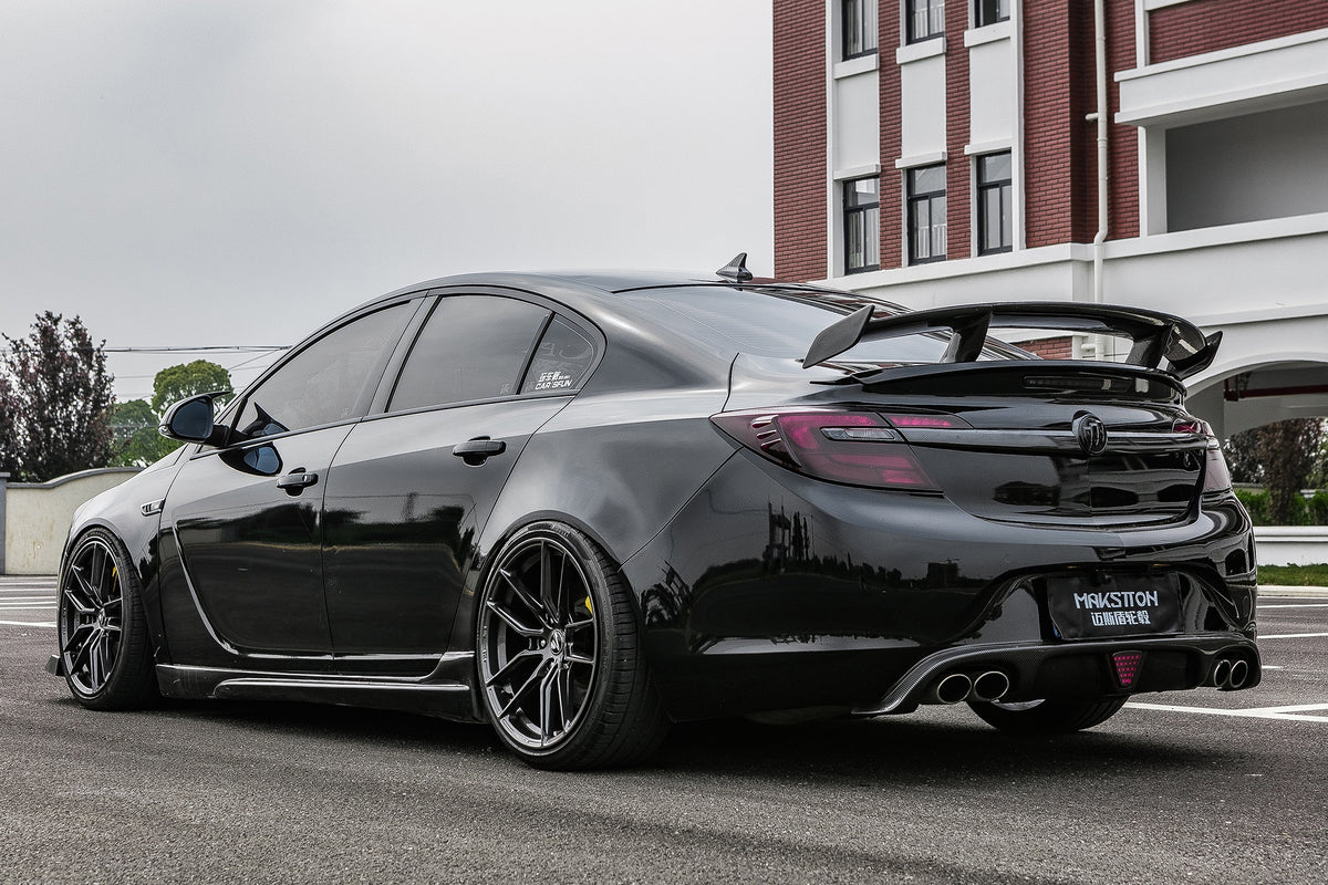 BUICK REGAL-003-MST 713