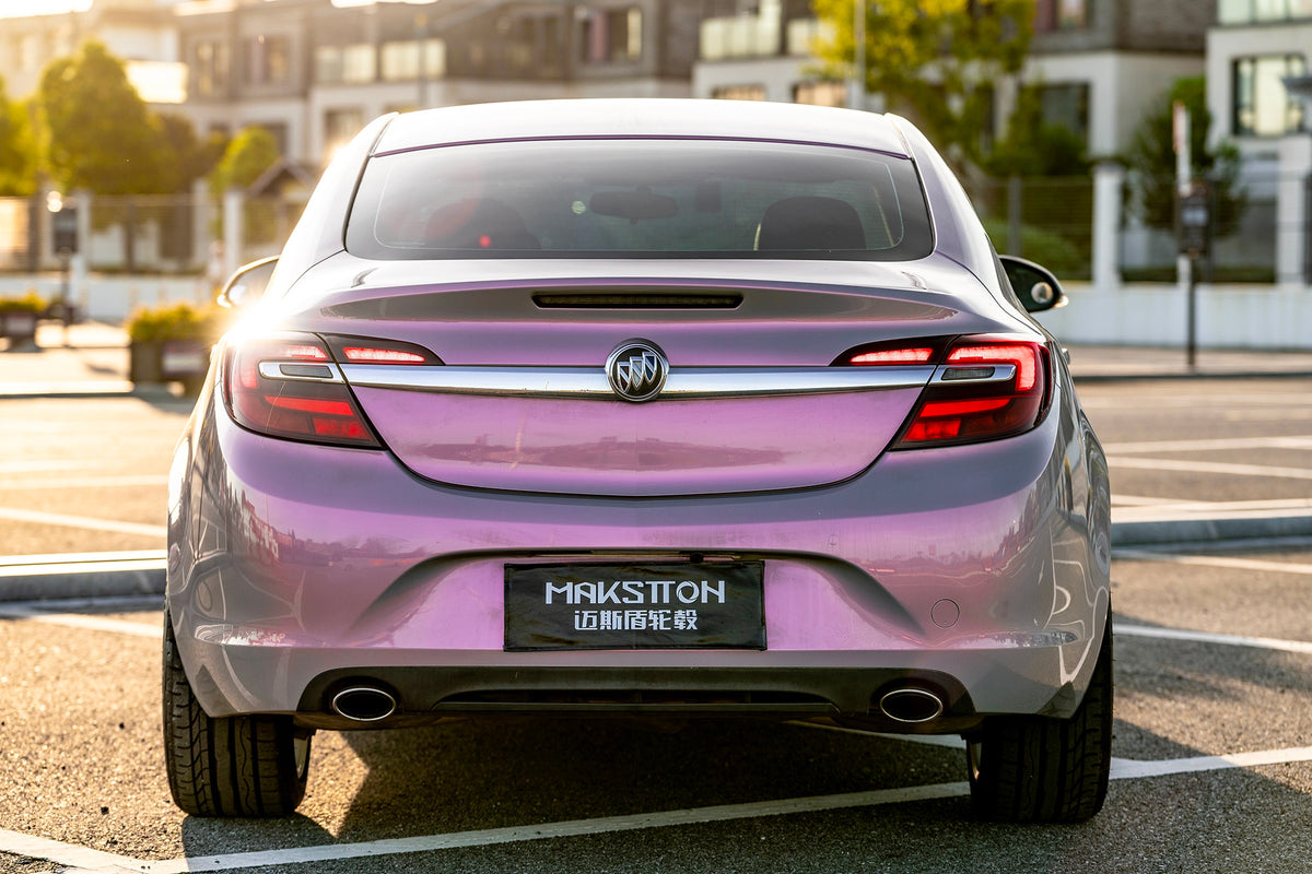 BUICK REGAL-004-FF FK07