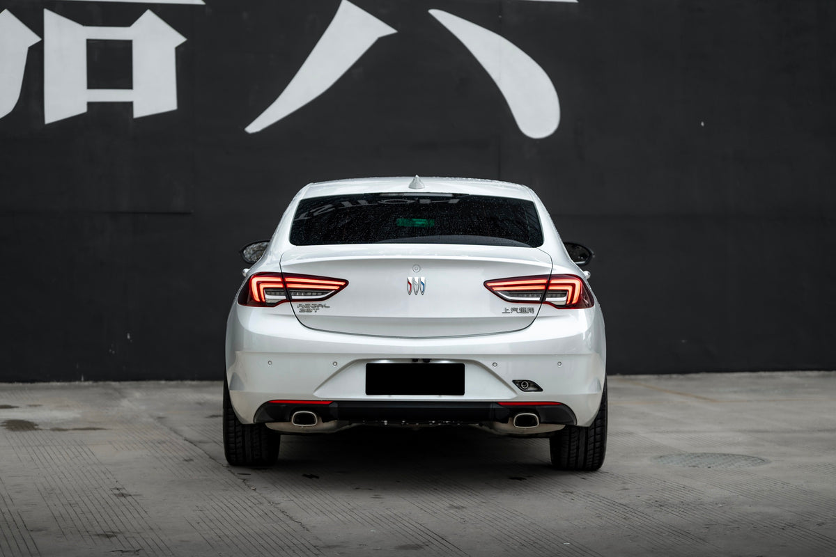 BUICK REGAL-005-FF 011