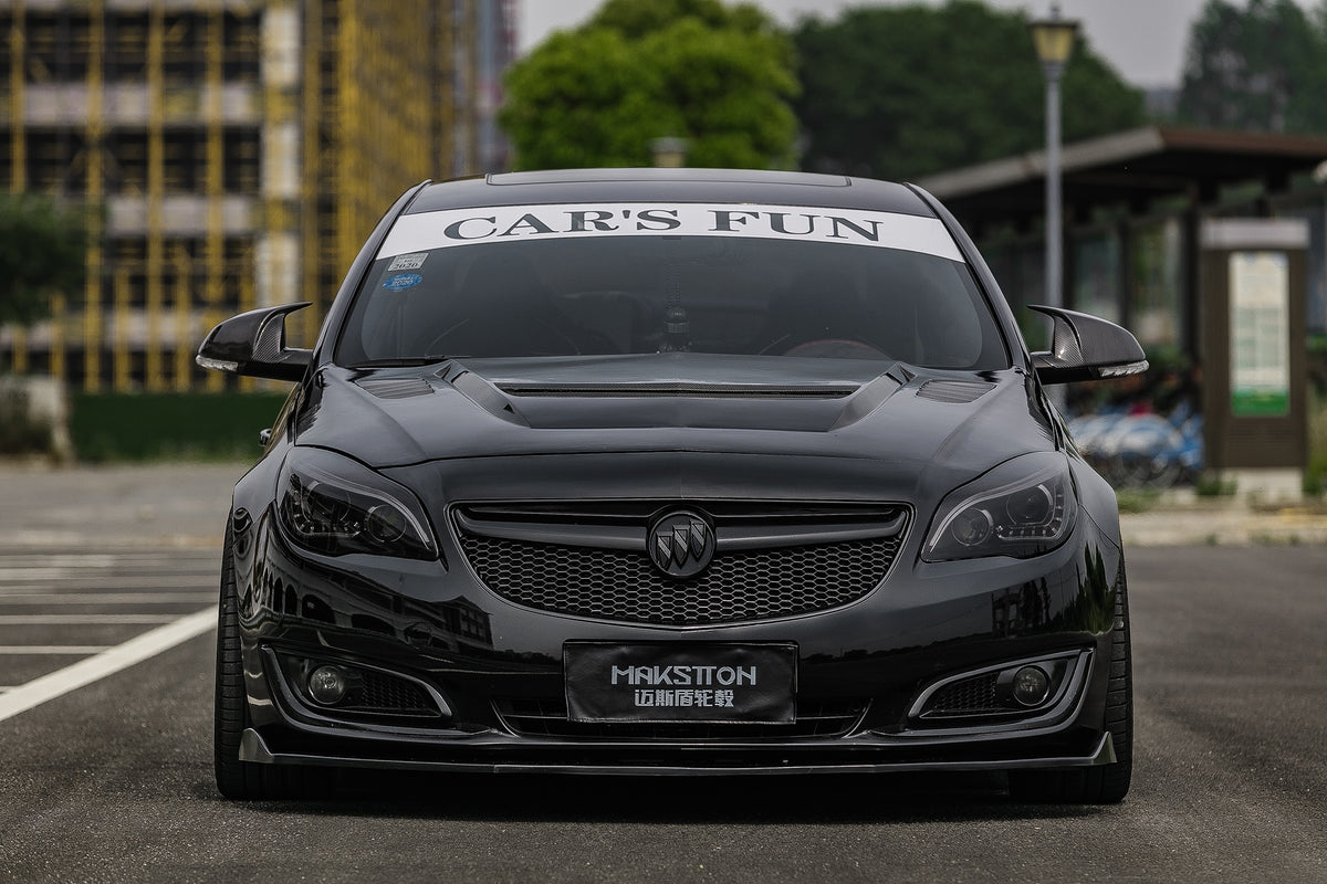 BUICK REGAL-006-MST 713