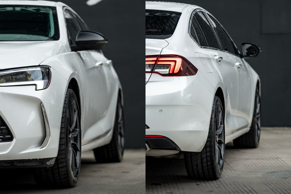 BUICK REGAL-007-FF 011