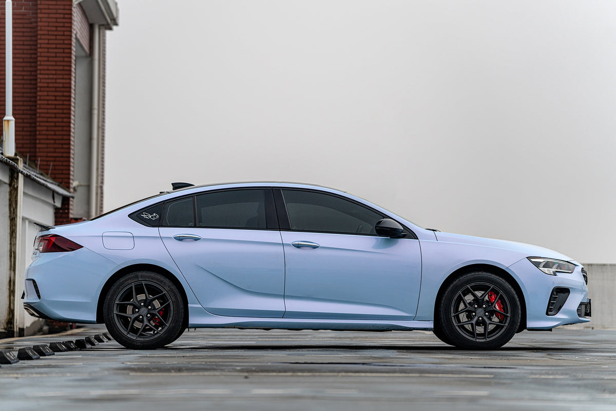 BUICK REGAL GS-001-FF FK07