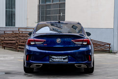 BUICK REGAL GS-002-FF FK07