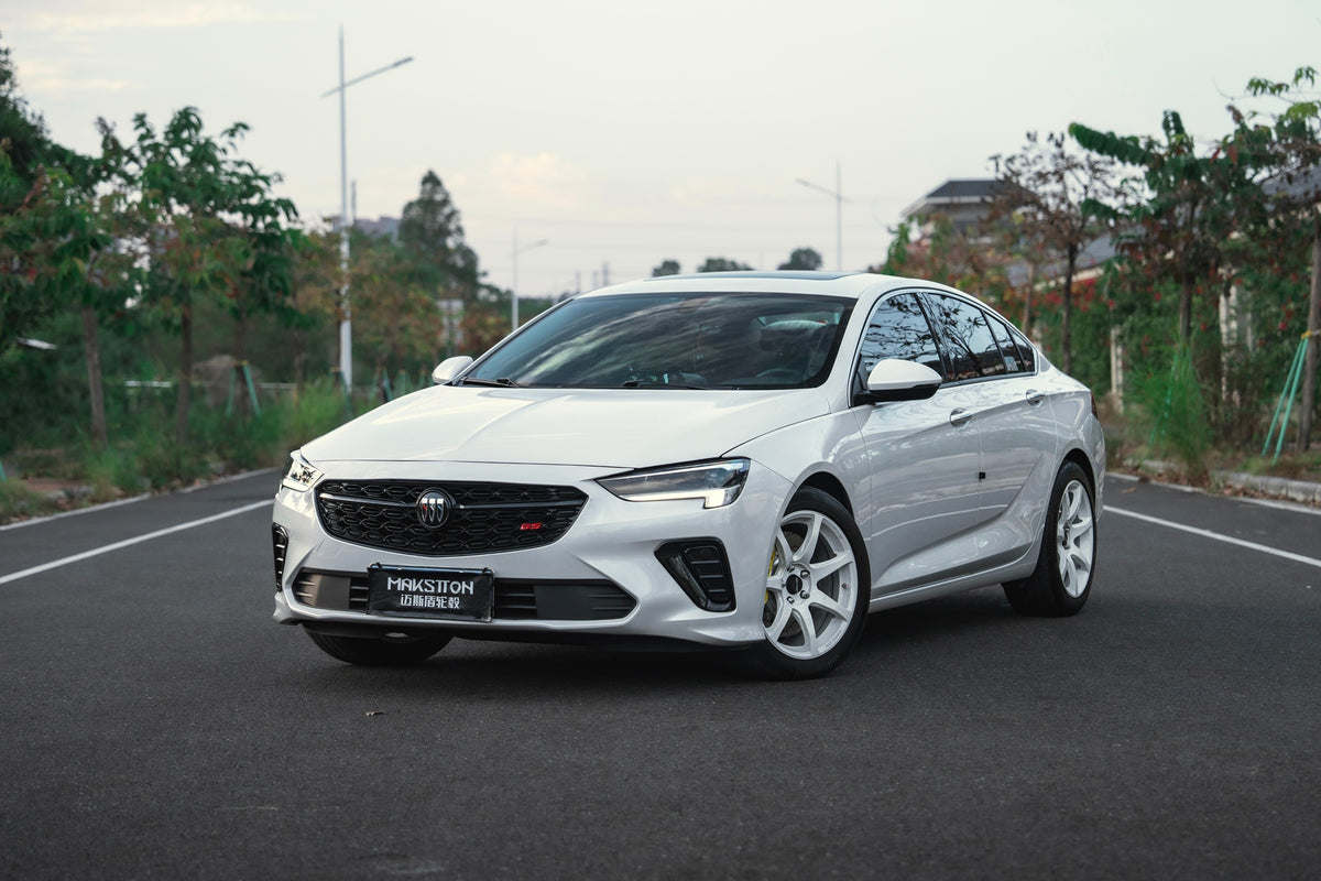 BUICK REGAL GS-002-FF MR7