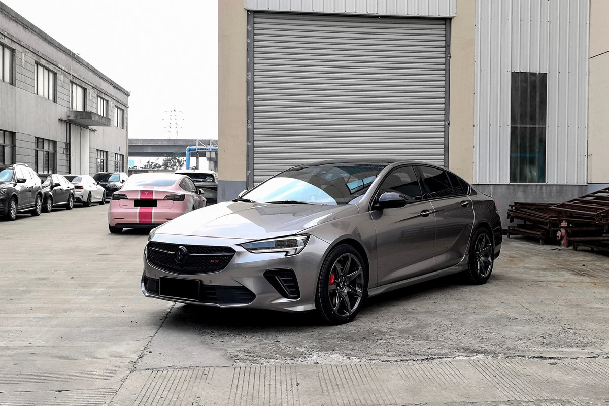 BUICK REGAL GS-002-FG MR7 MONO