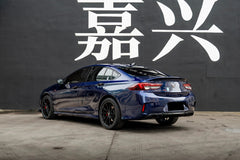 BUICK REGAL GS-003-FF 011