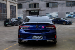 BUICK REGAL GS-003-FF FK07