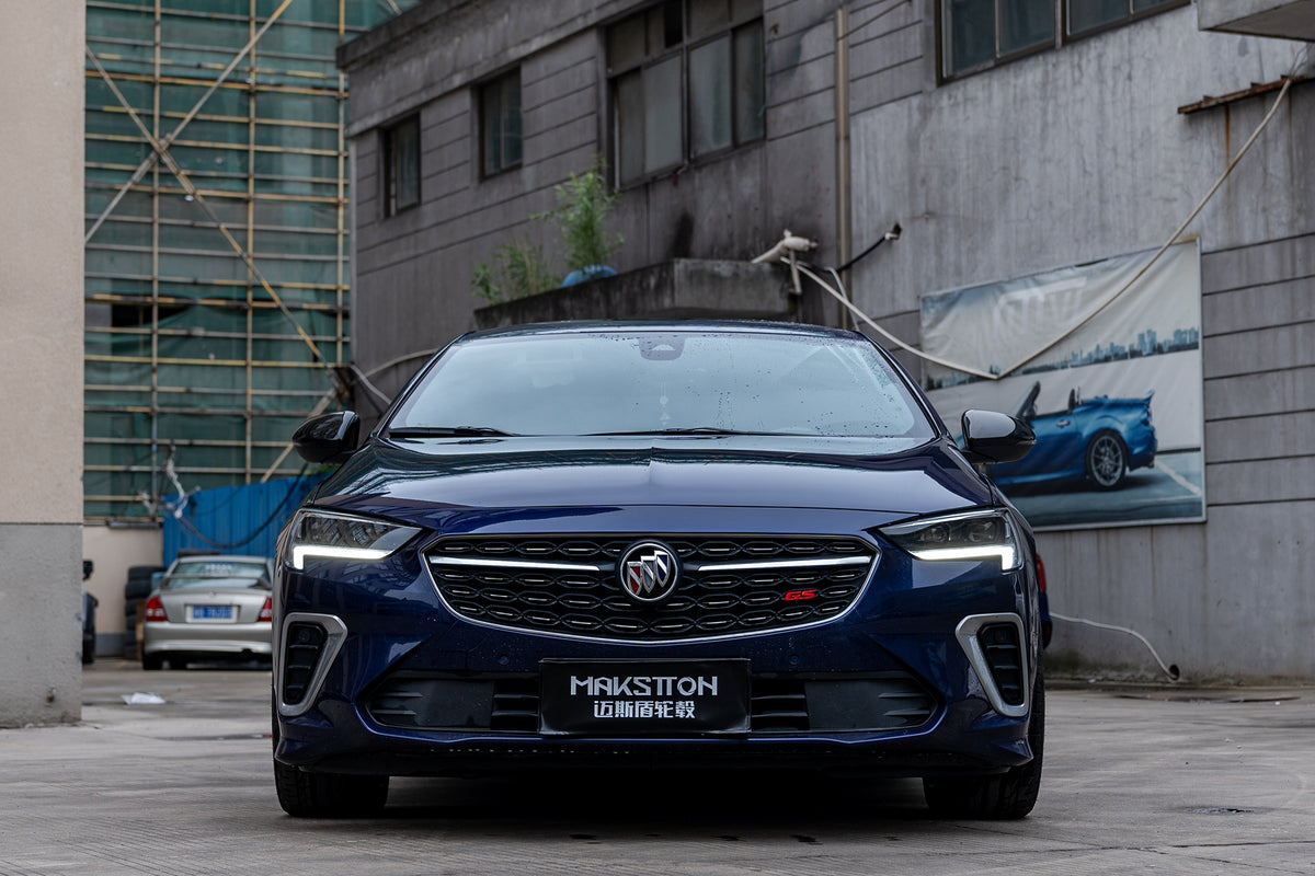 BUICK REGAL GS-003-FF FK07