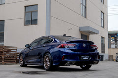 BUICK REGAL GS-004-FF FK07