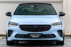 BUICK REGAL GS-005-FF FK07