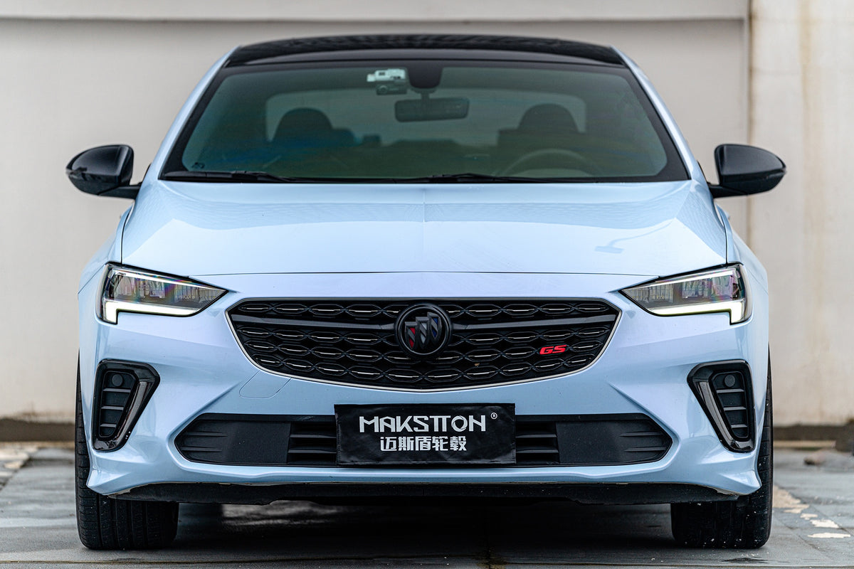 BUICK REGAL GS-005-FF FK07