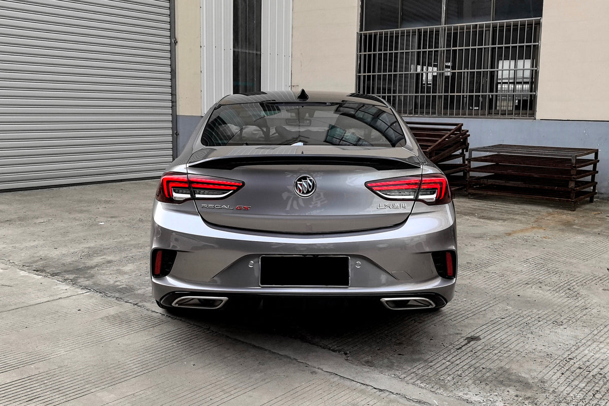BUICK REGAL GS-005-FG MR7 MONO