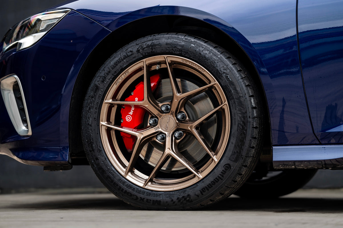 BUICK REGAL GS-006-FF FK07