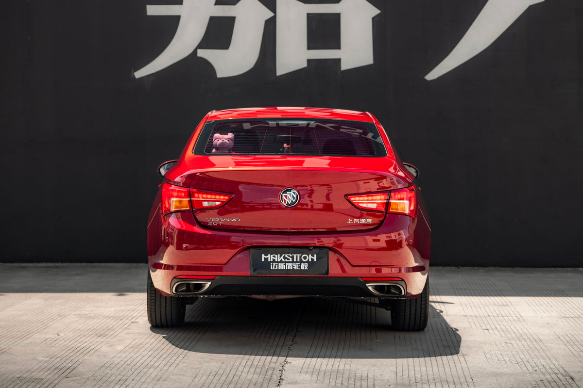 BUICK VERANO-005-FF MR7S