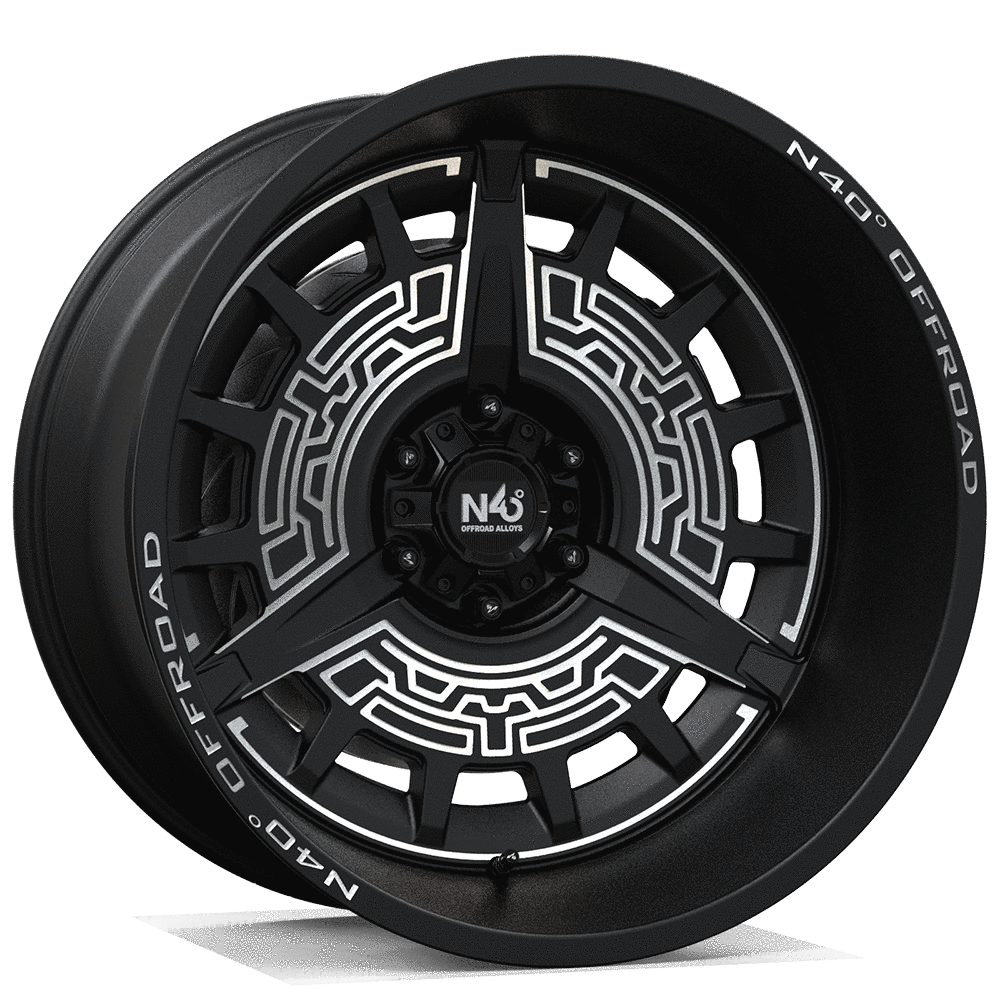 N40° CK03H