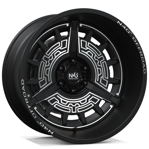 N40° CK03H