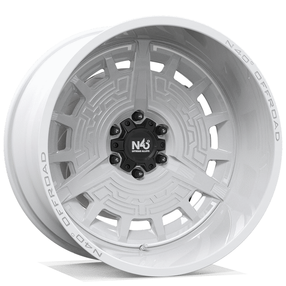 N40° CK03H
