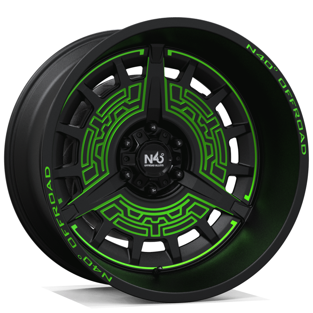 N40° CK03H